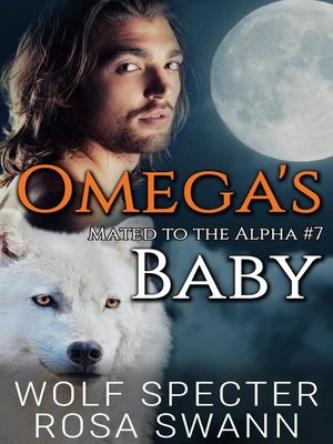 cover image of Omega's Baby